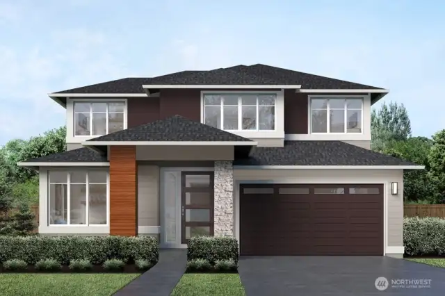 Facade, Ext Colors, Interior Photos & Floor Plans for illustrative purposes only. Actual Facade, Ext Colors, Interiors & Floor Plans may differ.