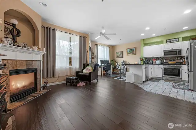 Living Rm