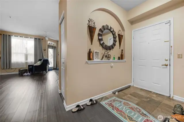 Foyer