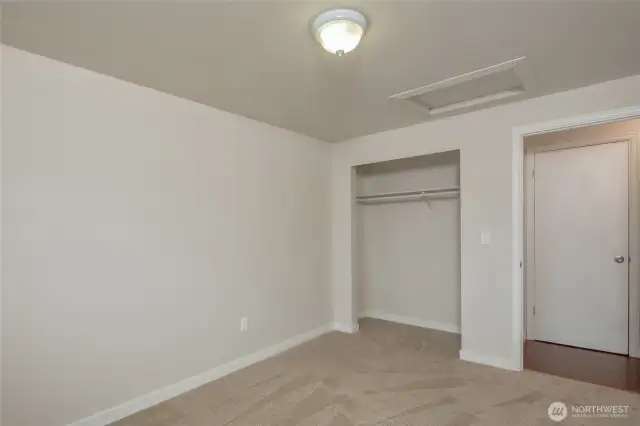 Bedroom # 2