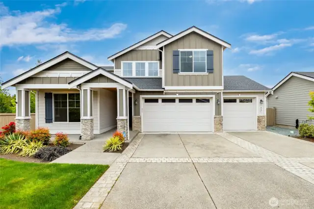 Welcome to 930 Rainier Loop Mount Vernon WA