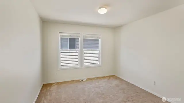 Guest Bedroom #1