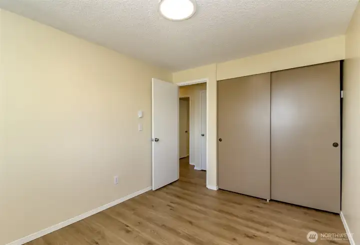 Bedroom #2