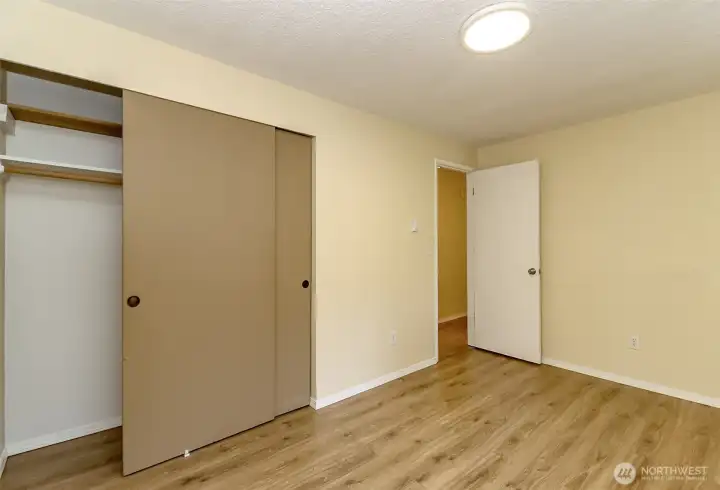 Bedroom #3