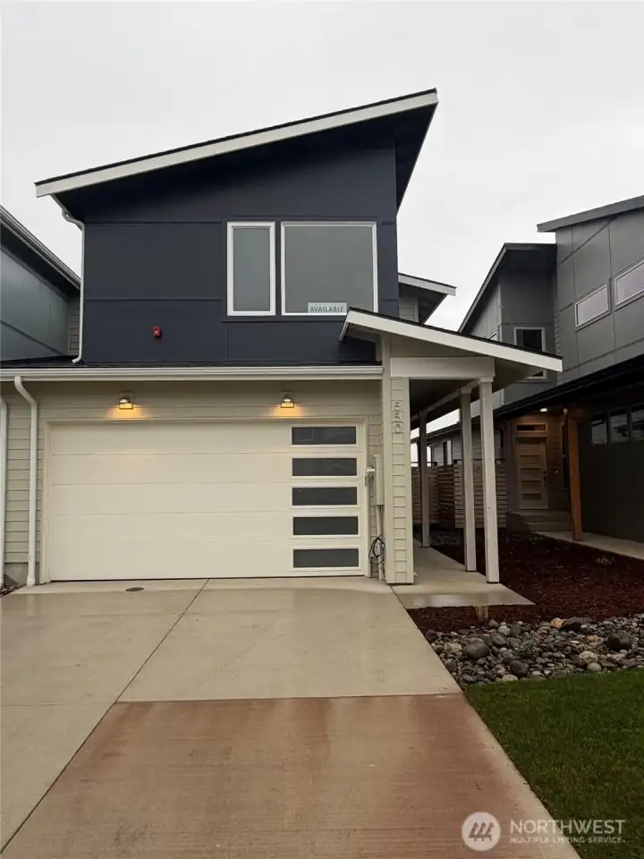 Welcome to 550 Northview Street!