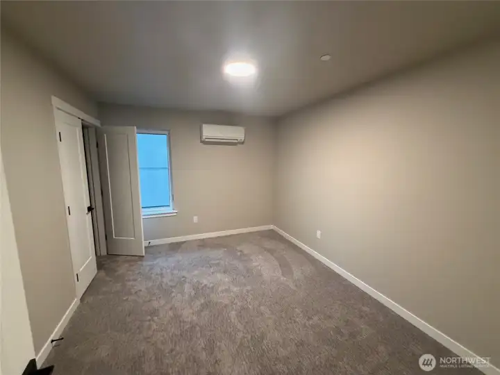 2nd of 3 bedrooms