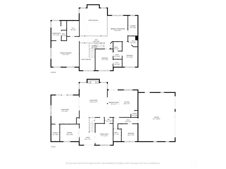 Floor plan is approximate