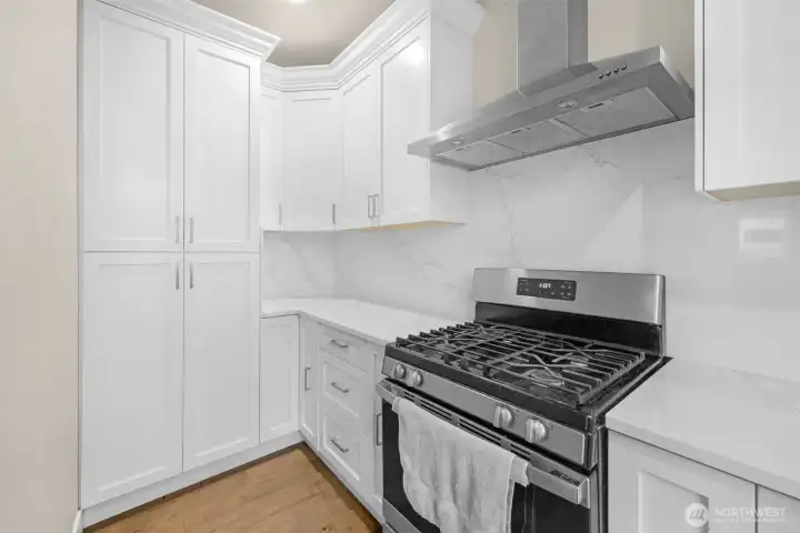 2ND OR SPICY KITCHEN