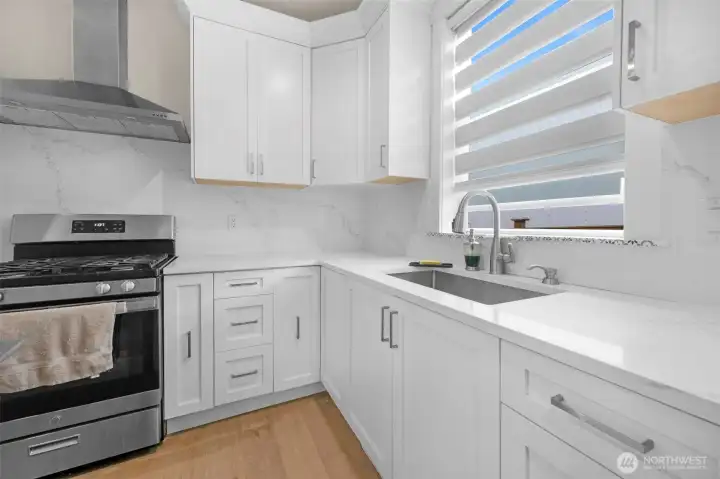 2ND OR SPICY KITCHEN