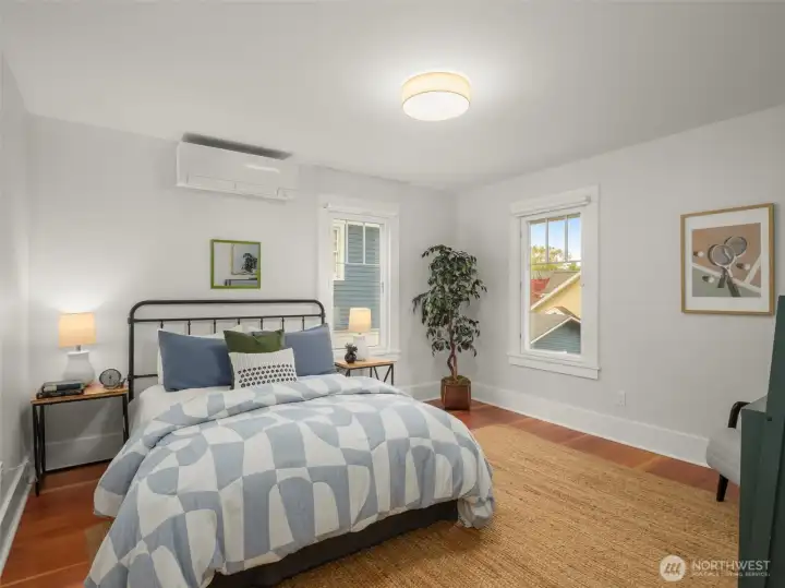 Bedroom #3