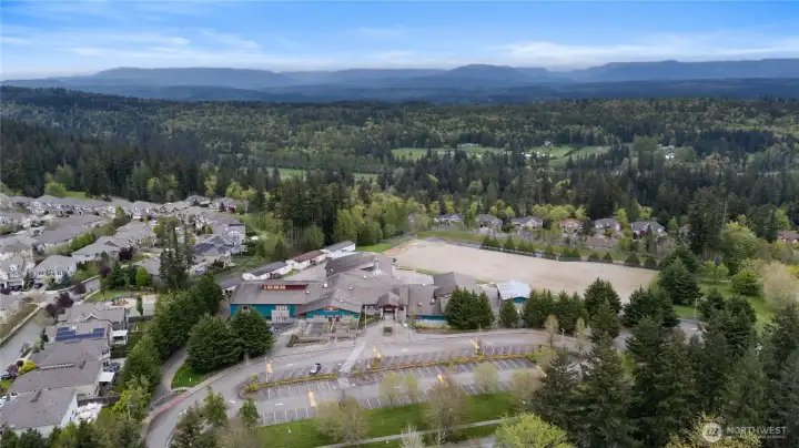 Cascade Elementary