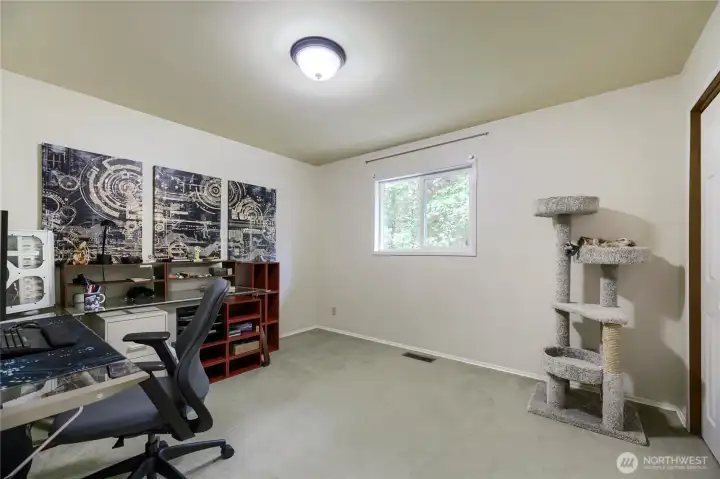 3rd bedroom