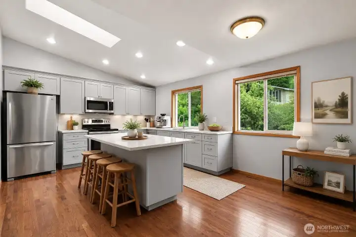 Kitchen Kitchen