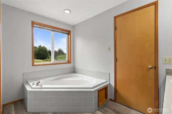 Jetted Tub Primary Jetted Tub Primary