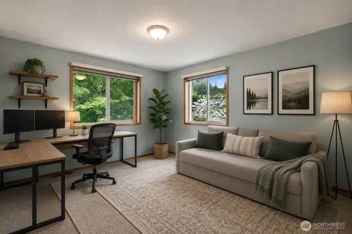 Virtual pic Bedroom 3 Virtual pic Bedroom 3