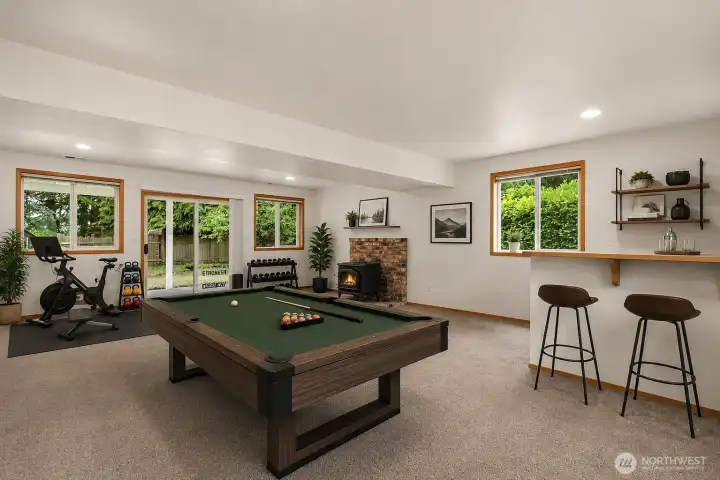Virtual pic Downstairs Bonus Room Virtual pic Downstairs Bonus Room