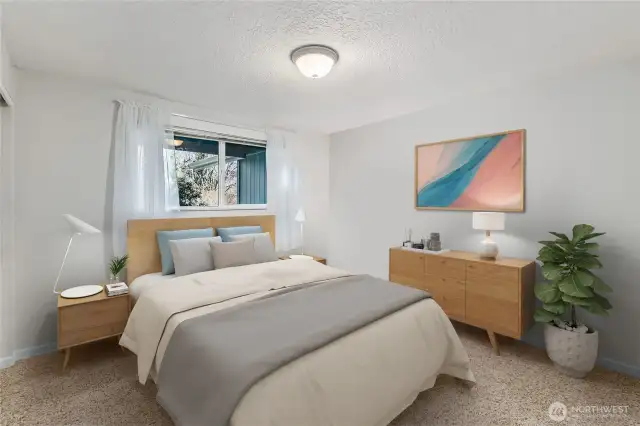 bedroom 3 of 4