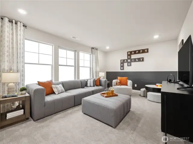 Photo is representational. Actual home is under construction and finishes and paint colors may vary. See site agent for details....