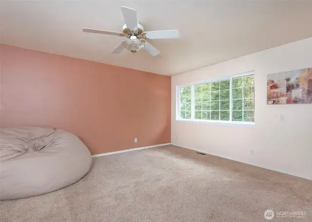 Primary Suite.