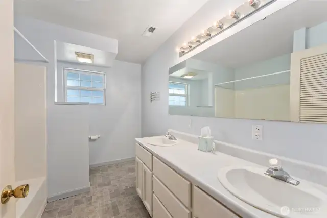Guest Bath