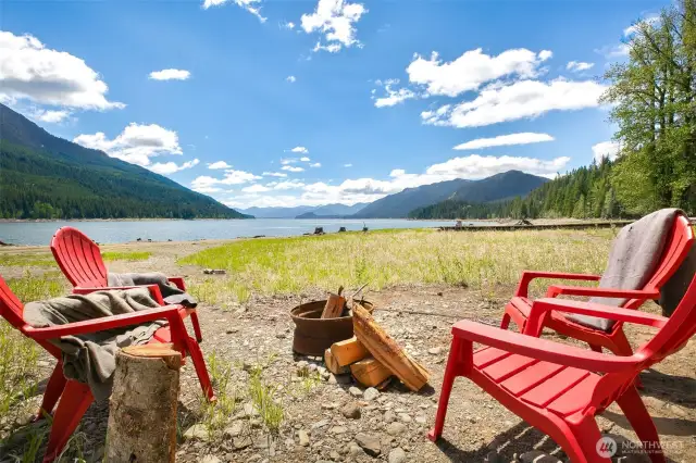 Fine Outdoor Living!