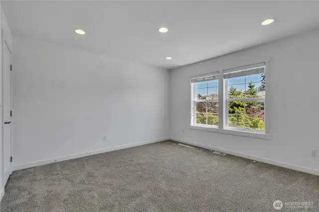 3 of 3 Guest Rooms