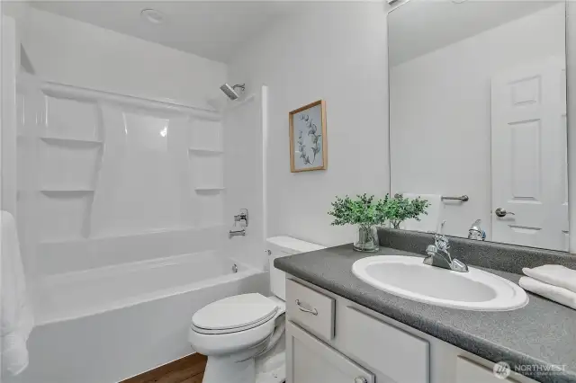 Guest Bath