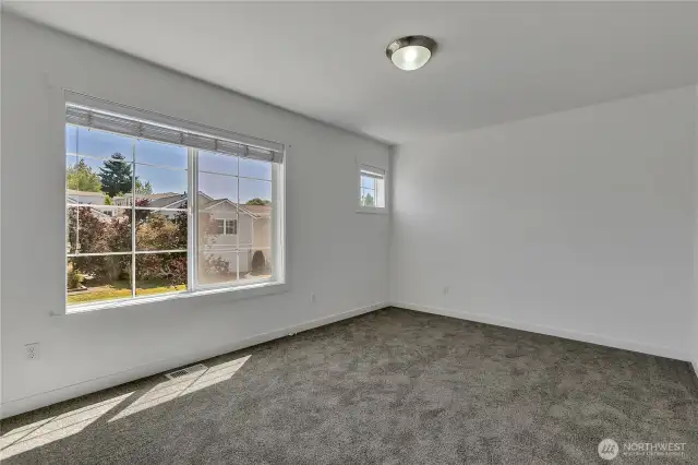1 of 3 Guest Rooms