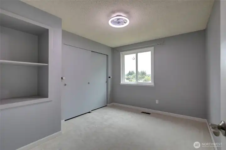 Bedroom #3