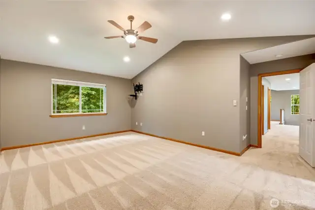 Primary Suite.