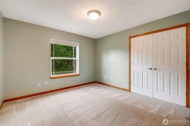 Bedroom #3.