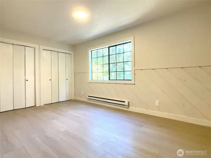 Bedroom #4