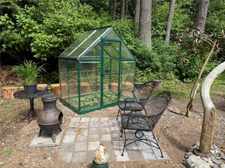 Green House