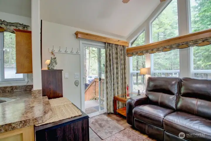 Well maintained throughout