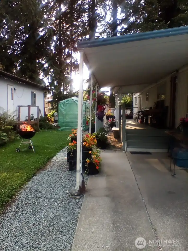 Pictures from last summer