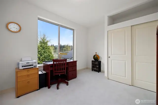 Main level Bedroom 1