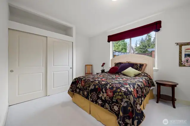 Main Level Bedroom 2