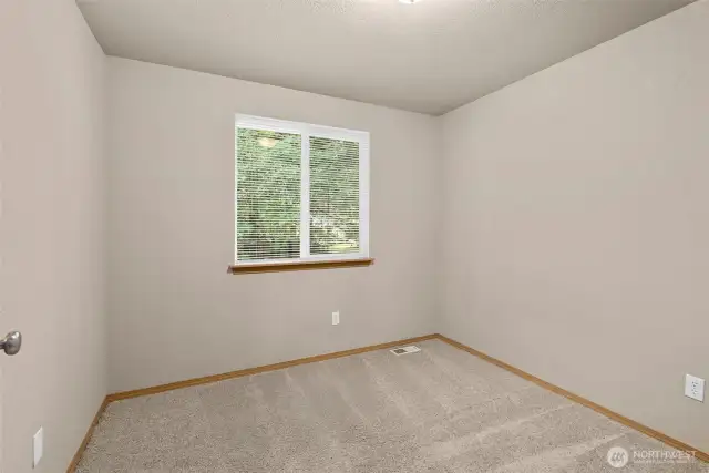 3rd bedroom