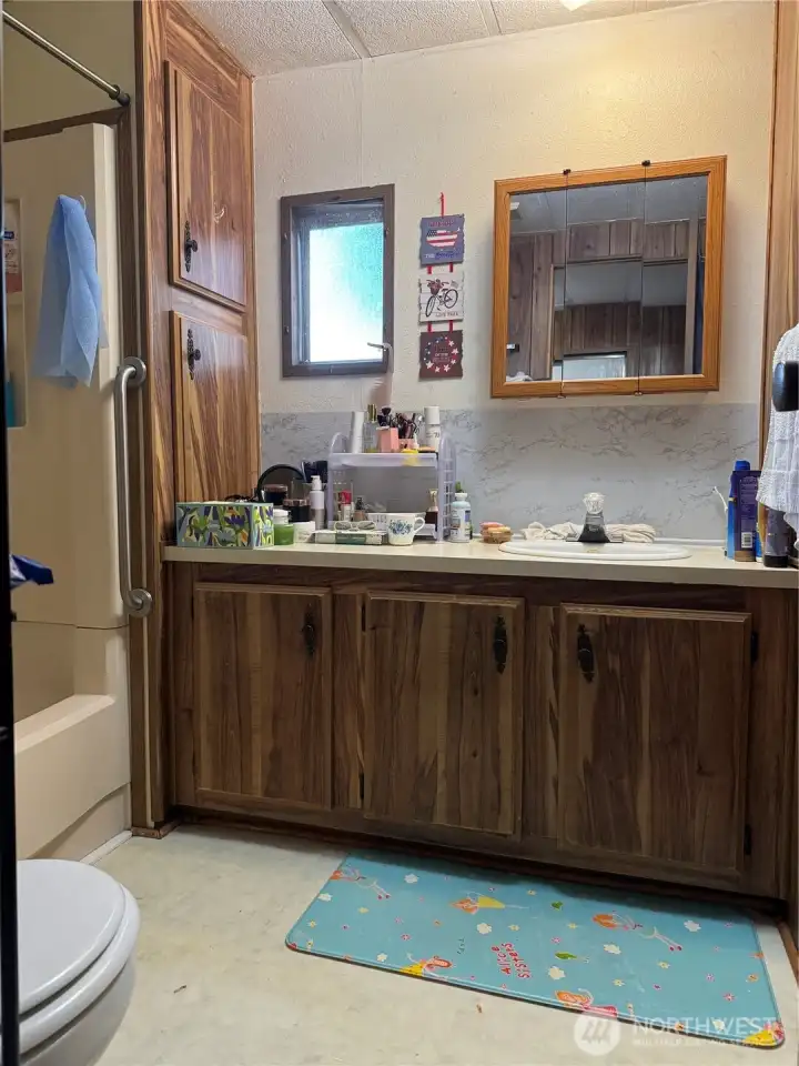 Bath room