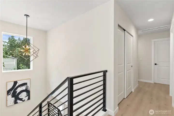 Photo is of similar home next door with identical floor plan Photo is of similar home next door with identical floor plan