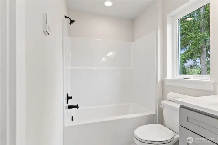 Photo is of similar home next door with identical floor plan Photo is of similar home next door with identical floor plan