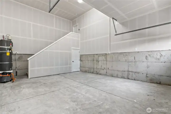 Photo is of similar home next door with identical floor plan Photo is of similar home next door with identical floor plan