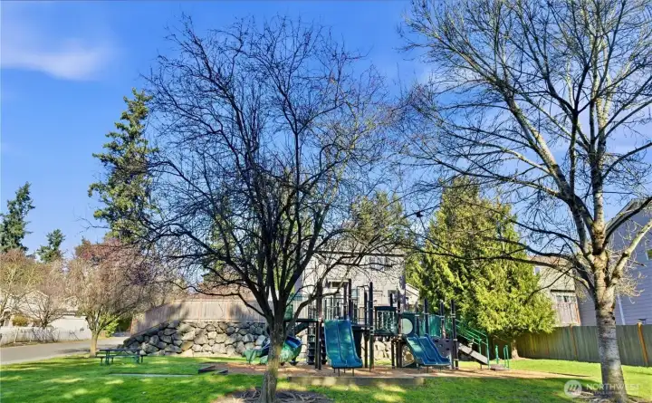 1 of 2 parks in the community