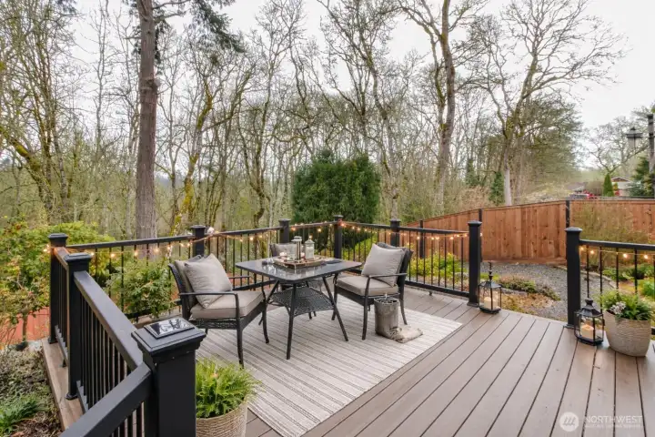 Photo is virtually staged