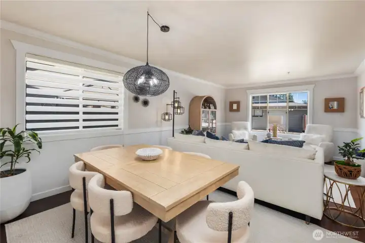 Formal Dining Formal Dining