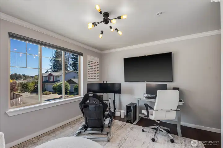 3rd bedroom 3rd bedroom