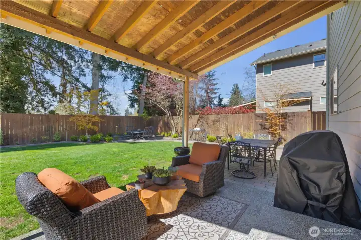 covered patio covered patio