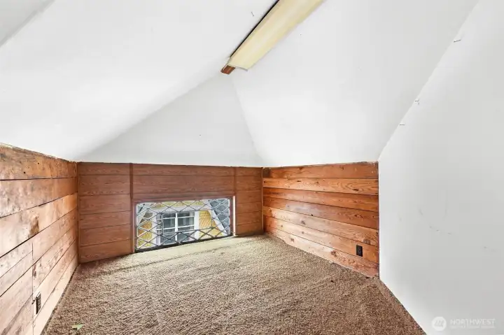 3rd floor
