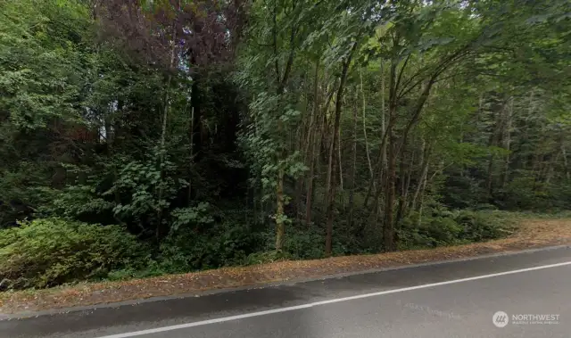 Street View from Port Orchard BLVD.