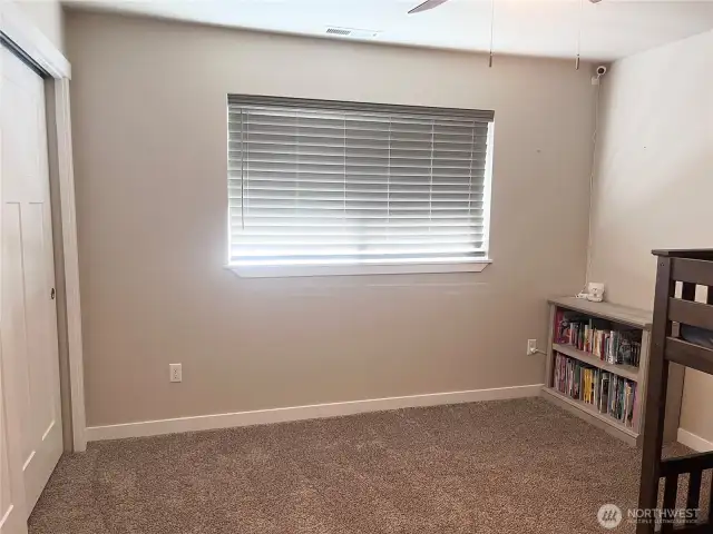 Bedroom #2